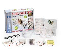 hydrogen fuel cell kits