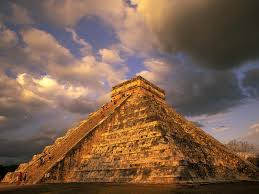 ancient maya