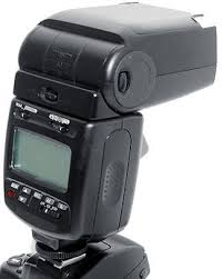 nikon sb 25
