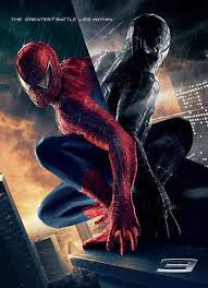 spiderman movies