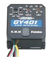 gyro 401