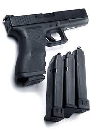 glock 17