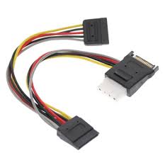 sata pin