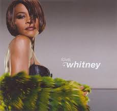 Whitney Houston - Love Whitney