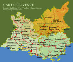 photo de carte