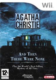 and then there were none game