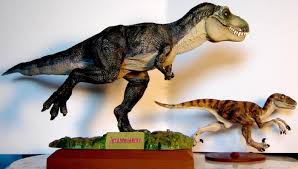 papo tyrannosaurus rex