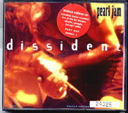 Pearl Jam - Dissident #2