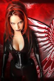 Bianca Beauchamp fotos