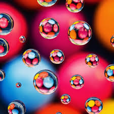 colorful photography