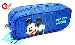 disney pencil case
