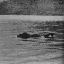 the lochness monster