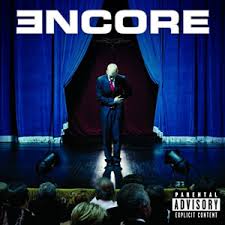 Eminem - Mosh