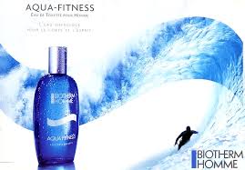 biotherm aqua fitness