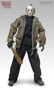 jason action figure