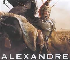 alexander oliver stone
