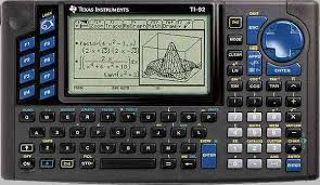 ti voyage 200 calculator