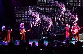 Boston - Live At Great Woods (disc 2)