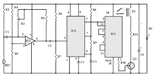clap switch project