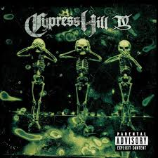 Cypress Hill - Iv (explicit)