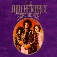 Jimi Hendrix - The Jimi Hendrix Experience (disc 3)