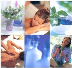 aromatherapy