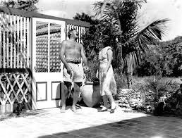 hemingway in key west