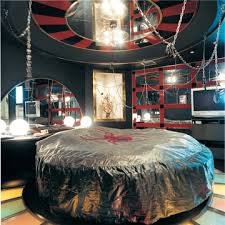 fantasy hotels