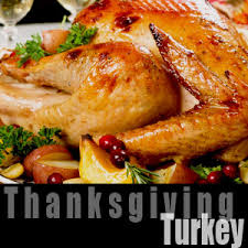 Thanksgiving Recipes