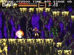 castlevania pc game