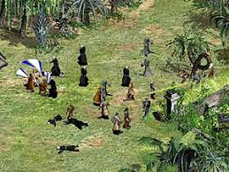 star wars galactic battlegrounds clone campaigns