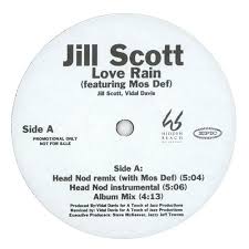 Jill Scott - Love Rain
