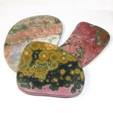 ocean jasper