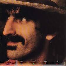 Frank Zappa - You Are What You Is