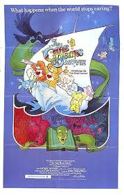 care bear posters