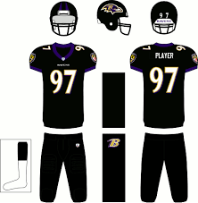 baltimore raven jersey