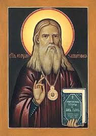 st. theophan the recluse