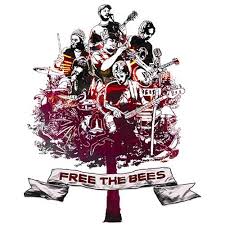 A Band Of Bees - Free The Bees