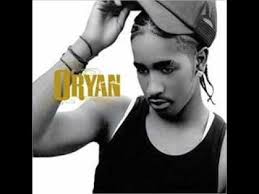 O'Ryan - Jus Anotha Shorty