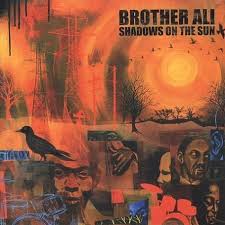 Brother Ali - Missing Teeth