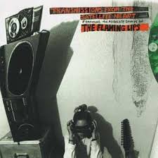Flaming Lips - Transmissions From The Satellite Heart