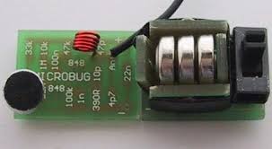 fm transmitter bug