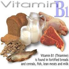 water soluble vitamins