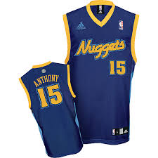denver nuggets merchandise