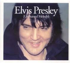 Elvis Presley - Unchained Melody