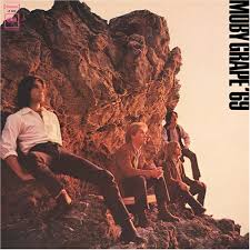 Moby Grape - I Am Not Willing