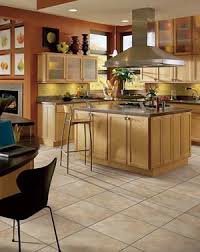 tile floors
