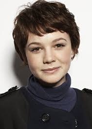 Carey Mulligan hair