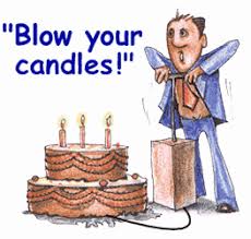 happy birthday funny