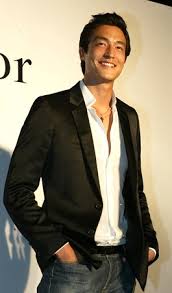 daniel henney